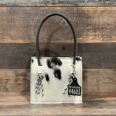 Mini Rope Purse #44603