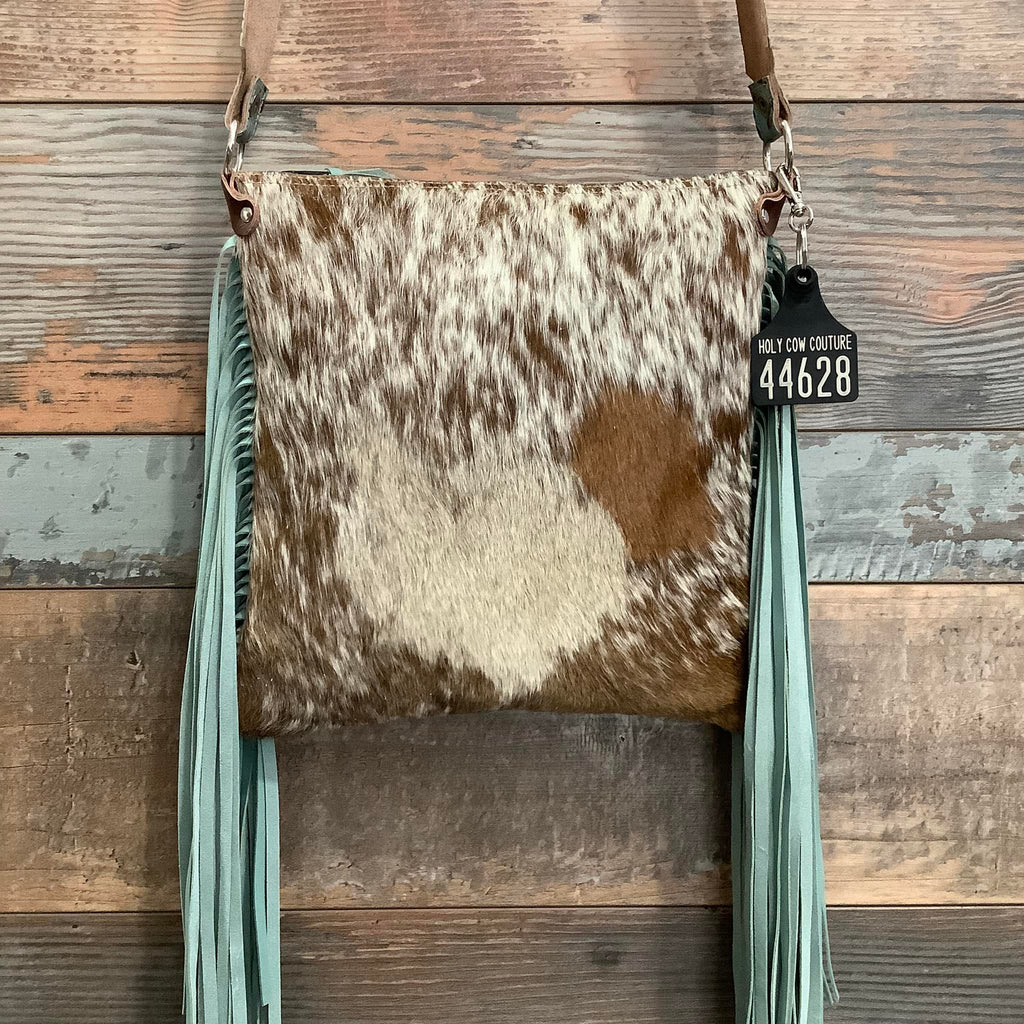 Crossbody- 18" Fringe #44628