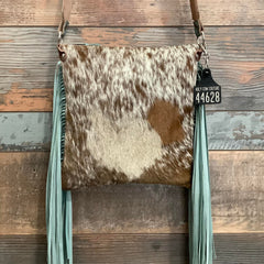 Crossbody- 18" Fringe #44628