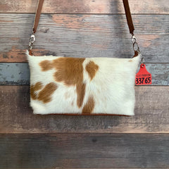 Designer Crossover - #33765 Bag Drop