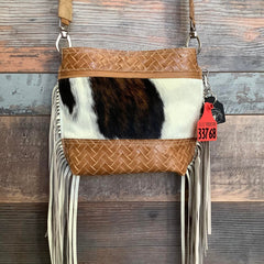 Mini Messenger - #33768 Bag Drop