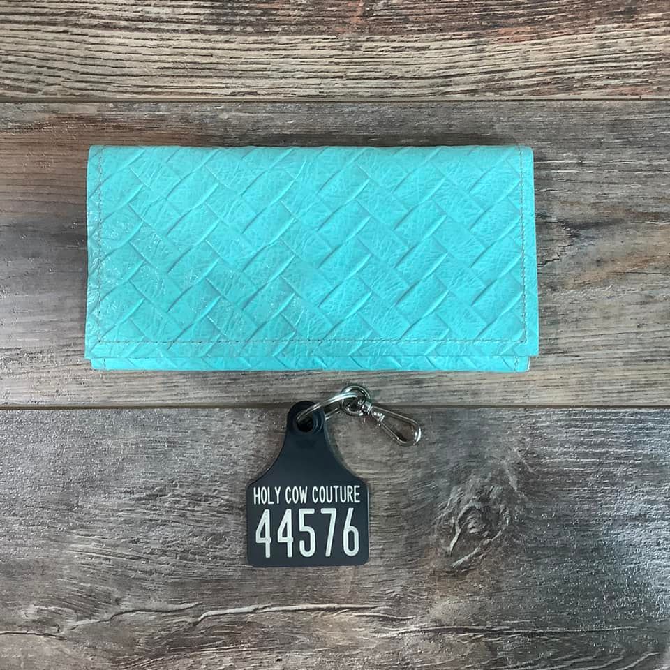 Bandit Wallet  - #44576
