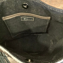 Mini Messenger - #33749 Bag Drop