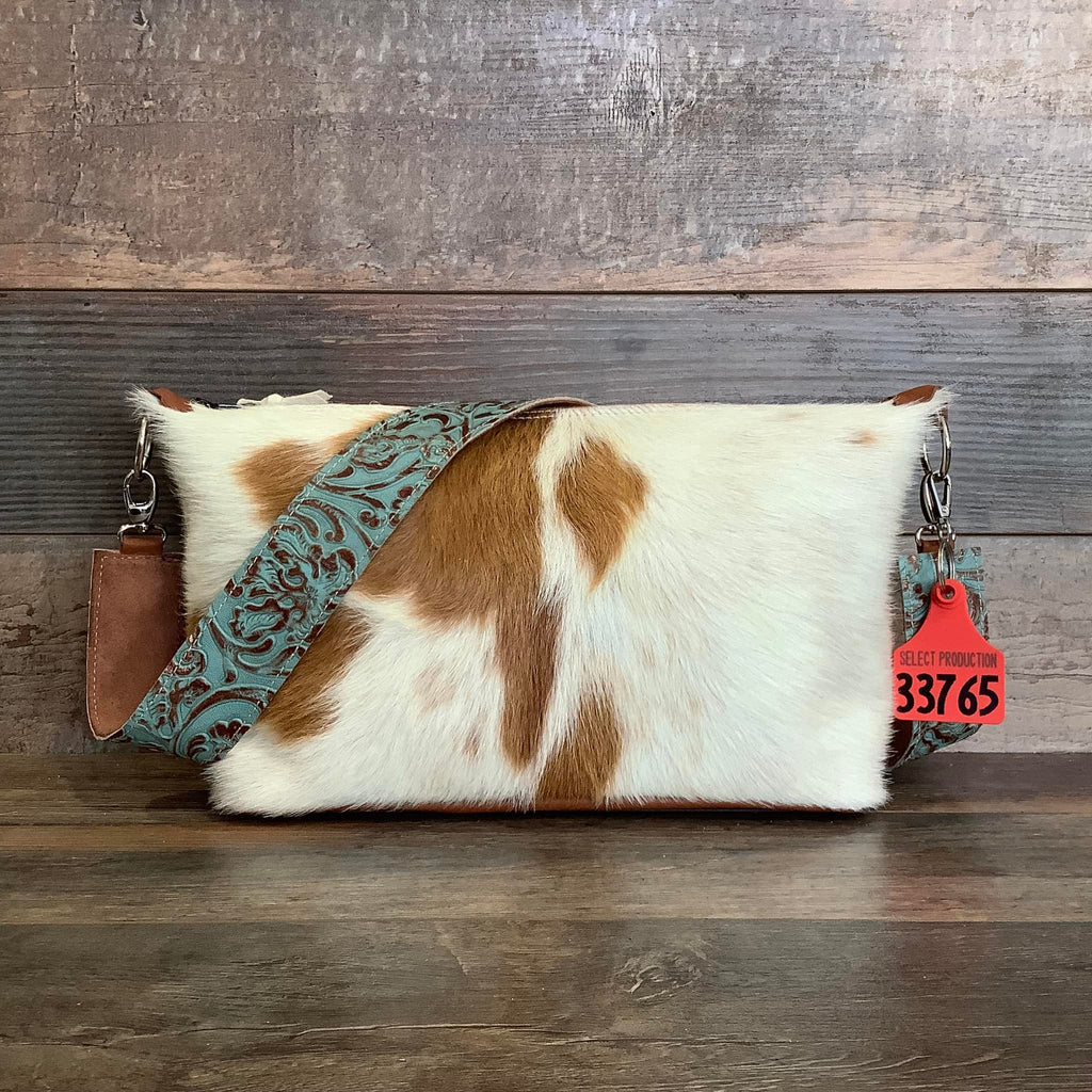 Designer Crossover - #33765 Bag Drop