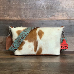 Designer Crossover - #33765 Bag Drop