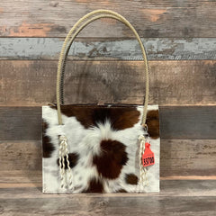 Rope Purse #33700 Bag Drop