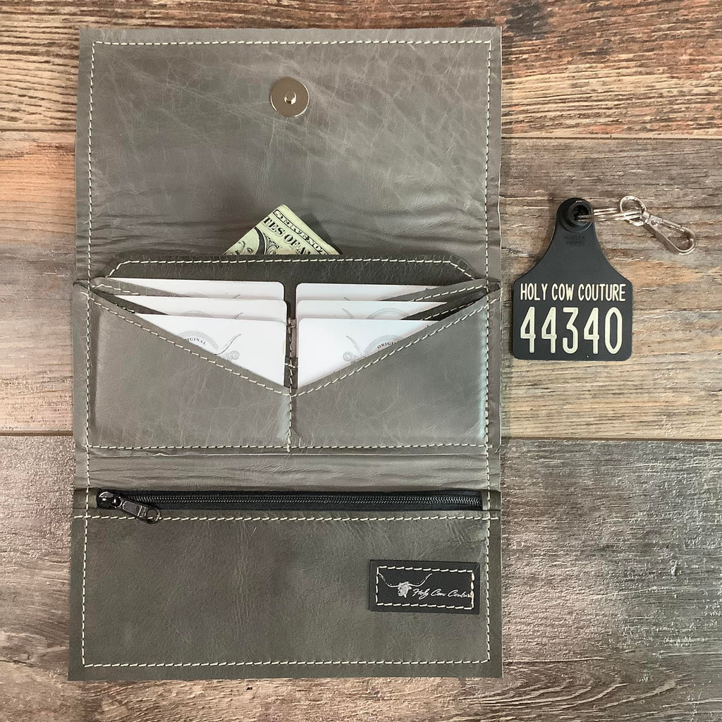 Bandit Wallet  - #44340