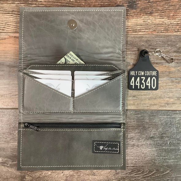 Bandit Wallet  - #44340