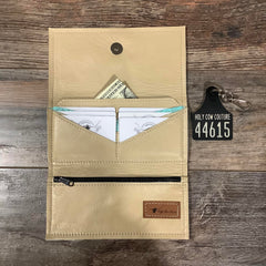 Bandit Wallet  - #44615