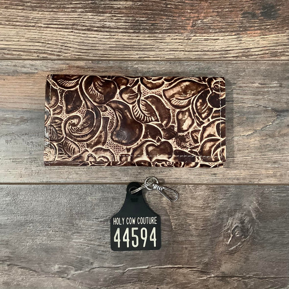 Bandit Wallet  - #44594