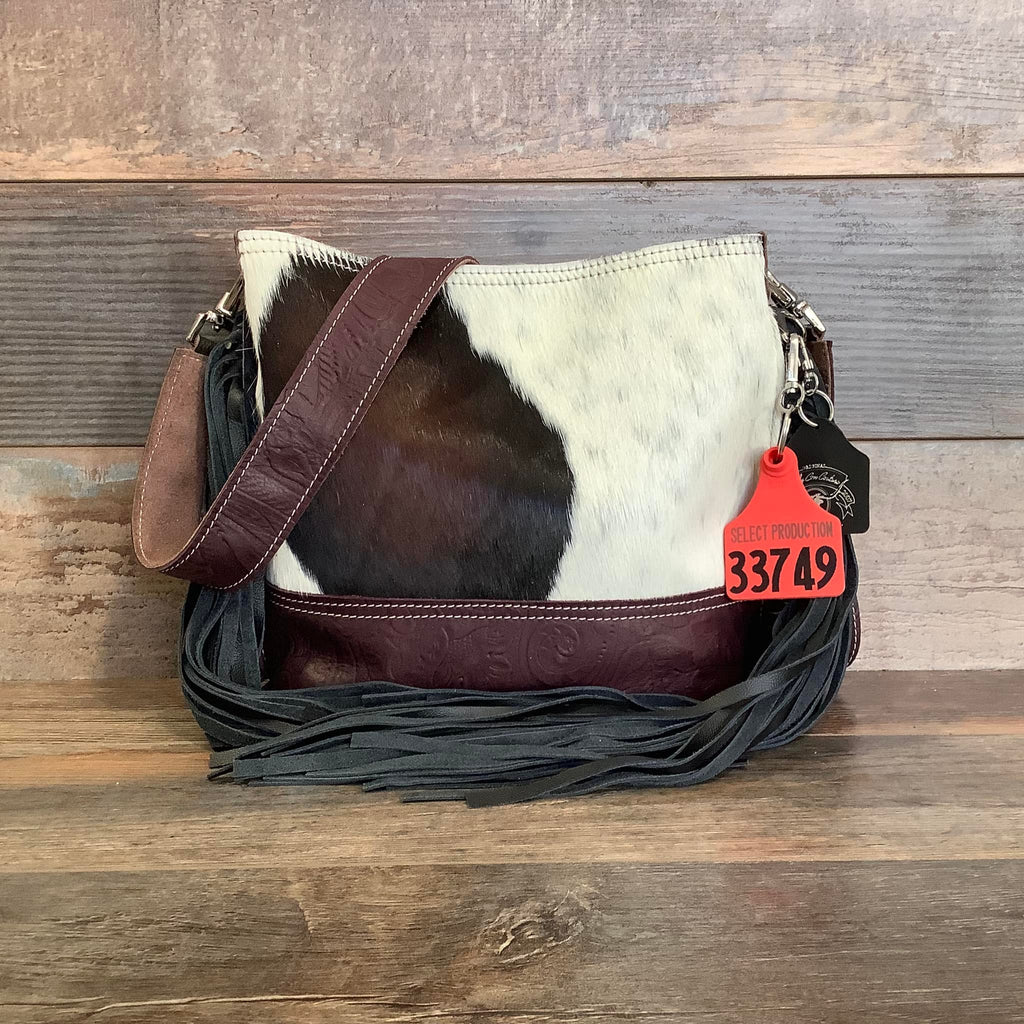 Mini Messenger - #33749 Bag Drop