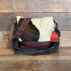 Mini Messenger - #33749 Bag Drop