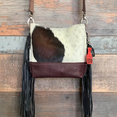 Mini Messenger - #33749 Bag Drop