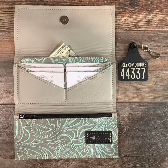 Bandit Wallet  - #44337