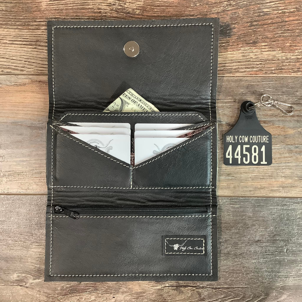 Bandit Wallet  - #44581