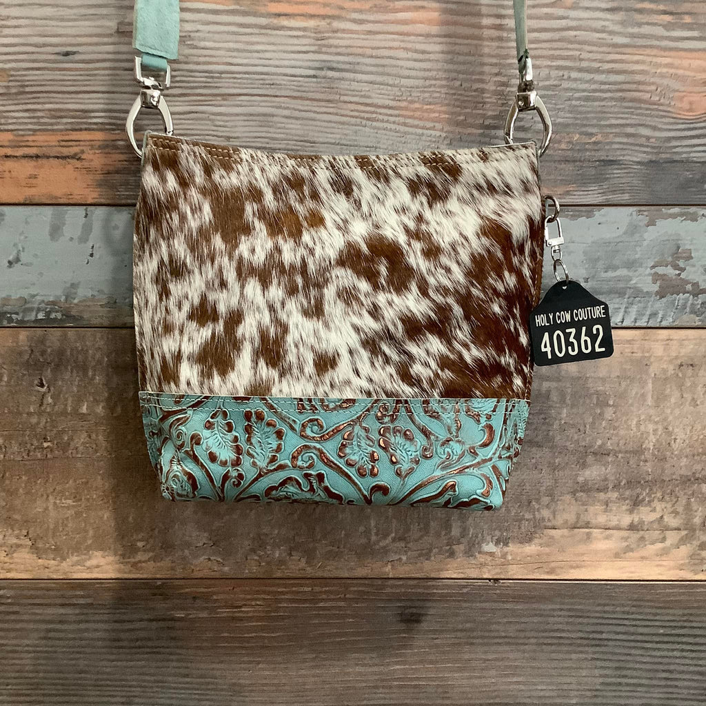 Mini Messenger - #40362