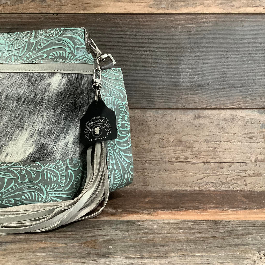Mini Messenger - #40707