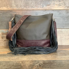 Mini Messenger - #33749 Bag Drop