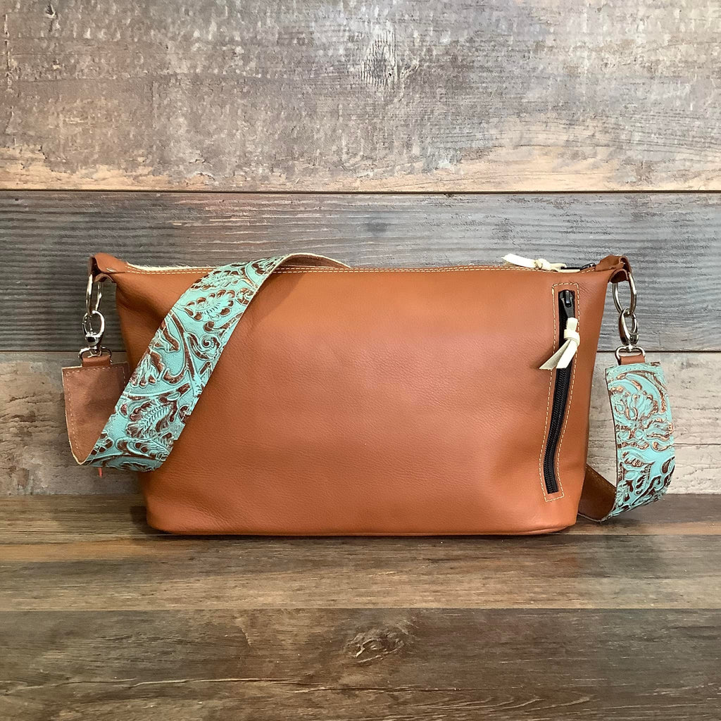 Designer Crossover - #33765 Bag Drop