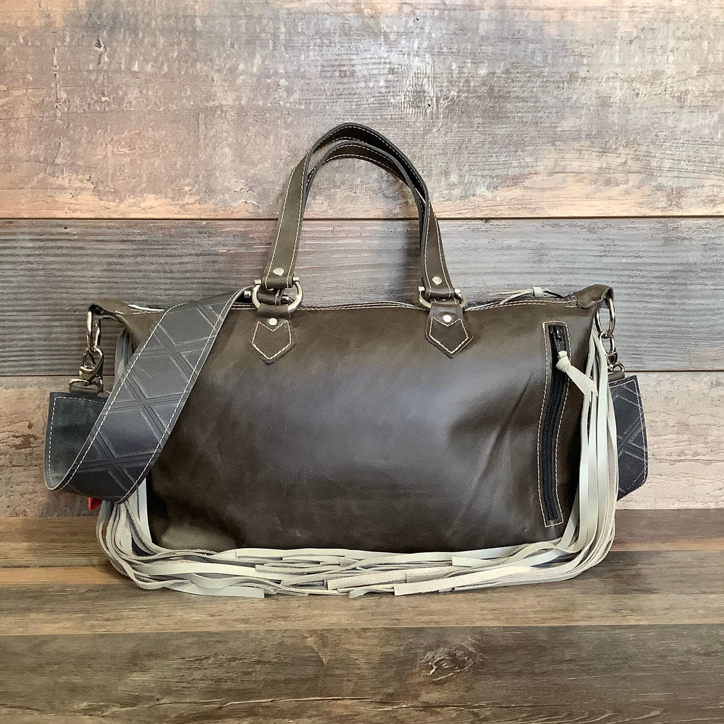 Designer Crossover Hybrid #33752 Bag Drop