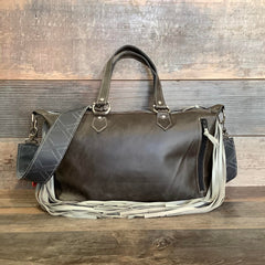 Designer Crossover Hybrid #33752 Bag Drop