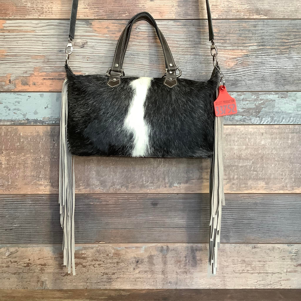 Designer Crossover Hybrid #33752 Bag Drop