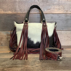 Mini Designer Hybrid -18" Fringe #44602