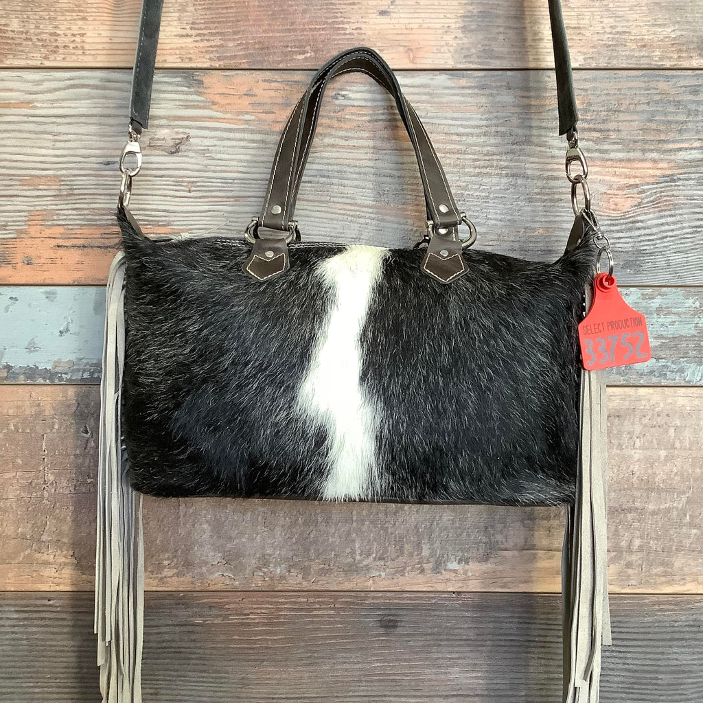 Designer Crossover Hybrid #33752 Bag Drop