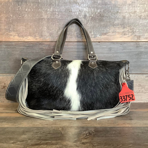 Designer Crossover Hybrid #33752 Bag Drop
