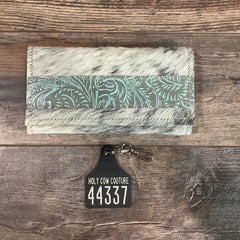 Bandit Wallet  - #44337