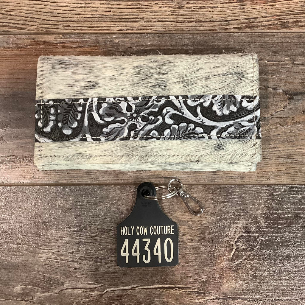 Bandit Wallet  - #44340