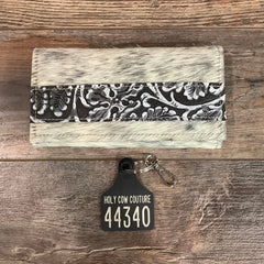 Bandit Wallet  - #44340