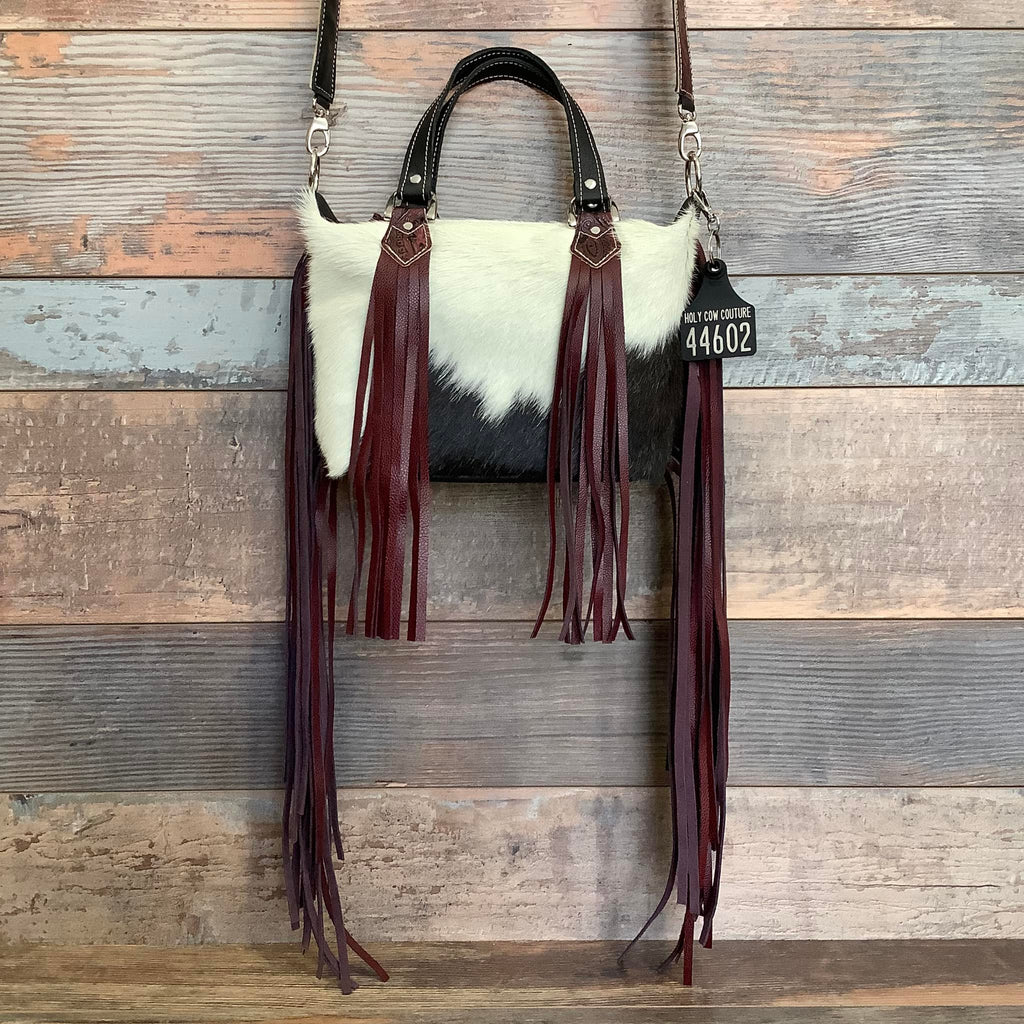 Mini Designer Hybrid -18" Fringe #44602