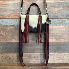 Mini Designer Hybrid -18" Fringe #44602