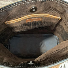 Mini Messenger - #33768 Bag Drop