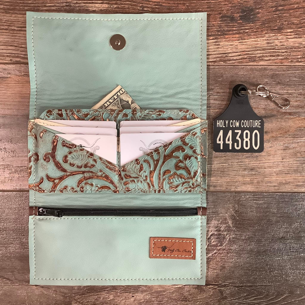 Bandit Wallet  - #44380