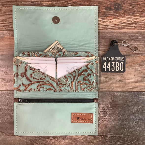 Bandit Wallet  - #44380