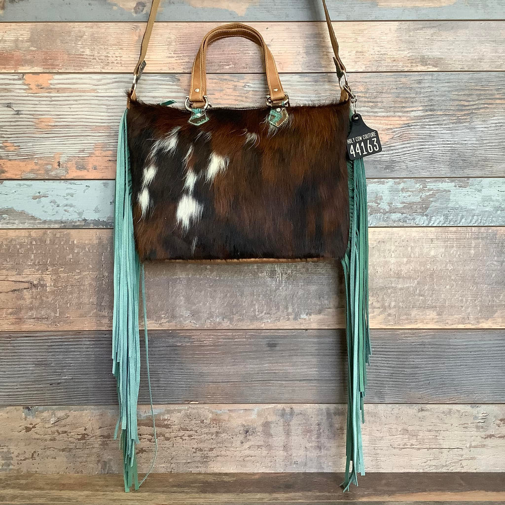 Designer Hybrid- 18" Fringe #44163