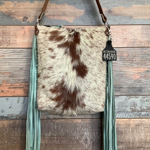 Mini Bagpack 18"Fringe - #44590