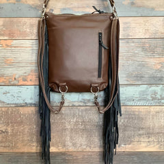 Mini Bagpack  - #44617