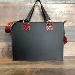 Get Outta Town Hybrid Tote #33771 Bag Drop
