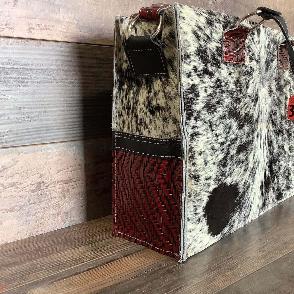 Get Outta Town Hybrid Tote #33771 Bag Drop