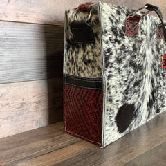 Get Outta Town Hybrid Tote #33771 Bag Drop