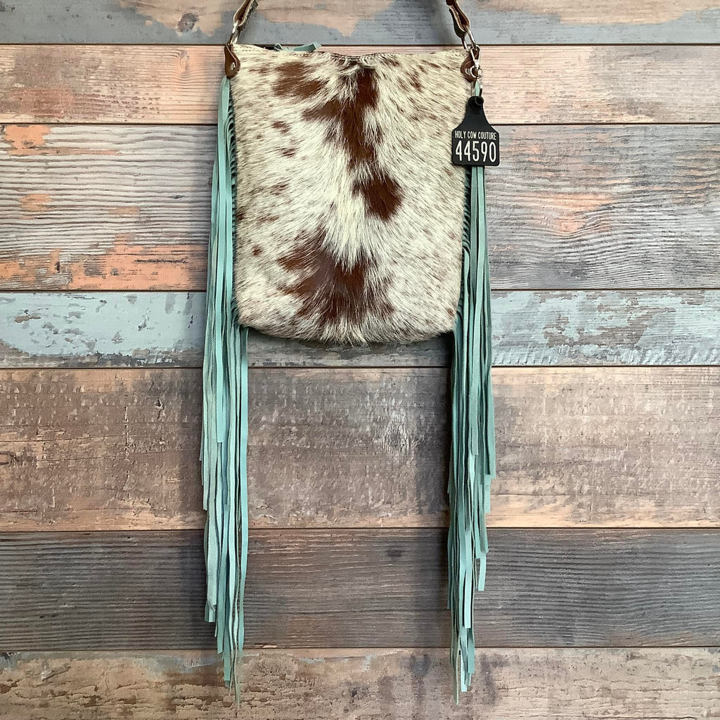 Mini Bagpack 18"Fringe - #44590
