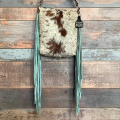 Mini Bagpack 18"Fringe - #44590