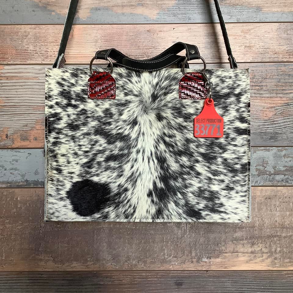 Get Outta Town Hybrid Tote #33771 Bag Drop