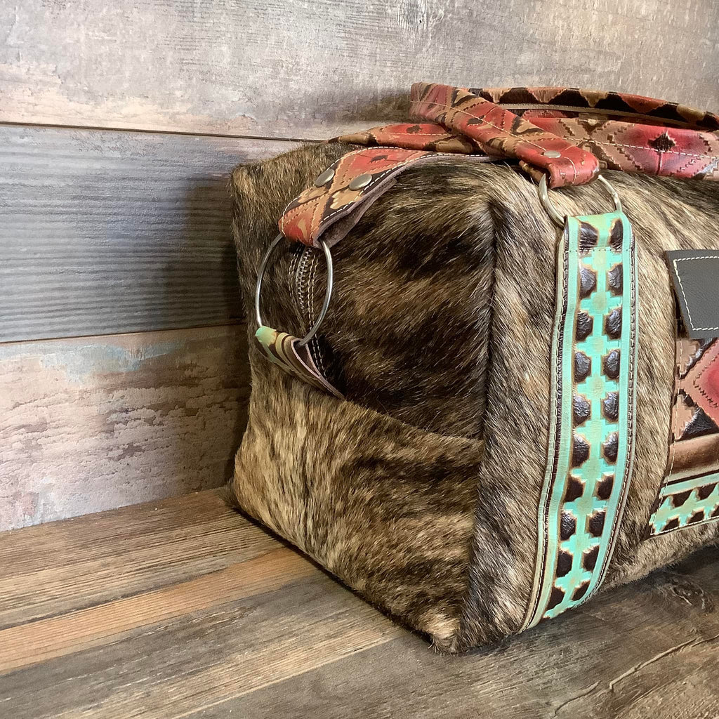 Denton Duffle - #44333