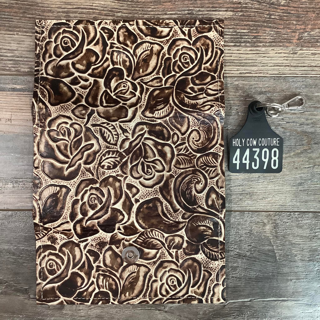 Bandit Wallet  - #44398