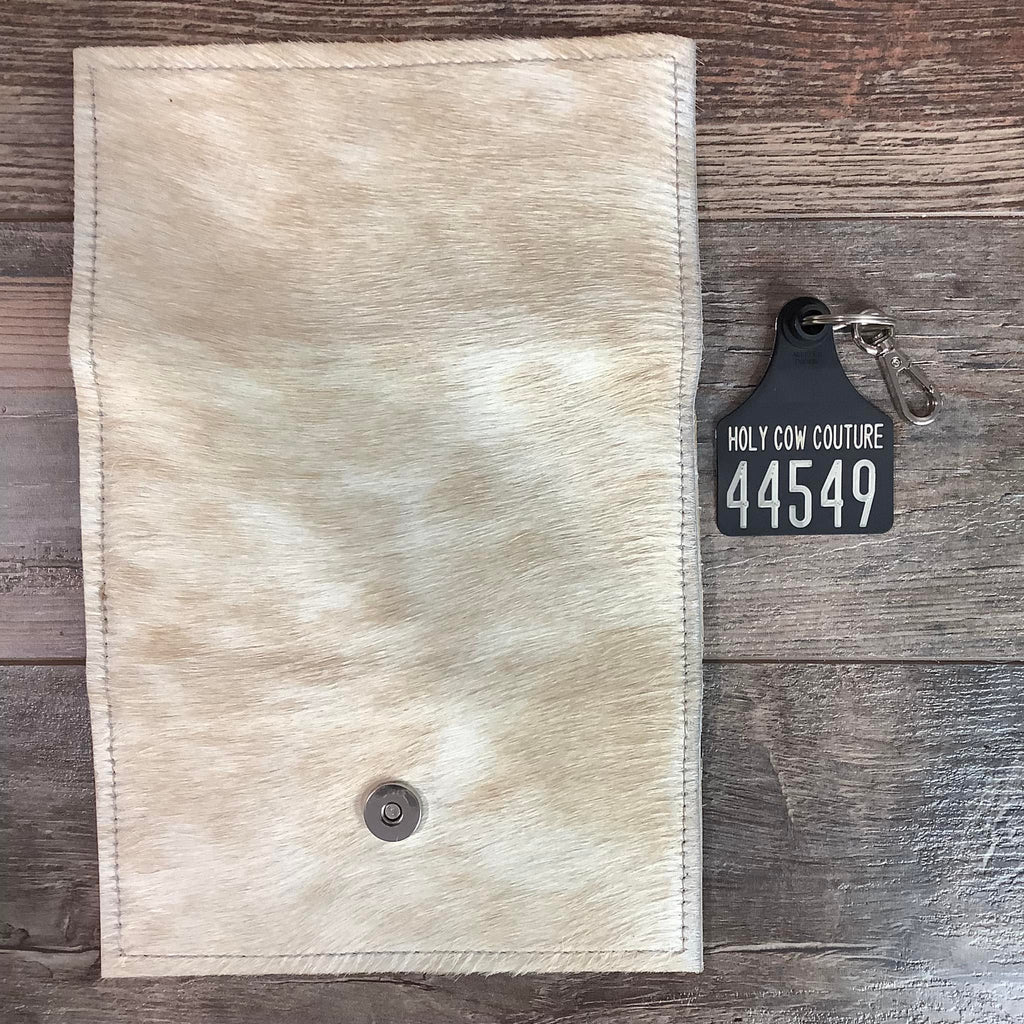 Bandit Wallet  - #44549