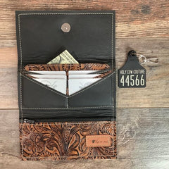 Bandit Wallet  - #44566